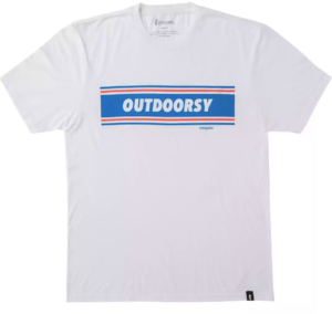 cotopaxi outdoorsy shirt