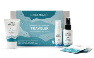 ursa major traveler kit