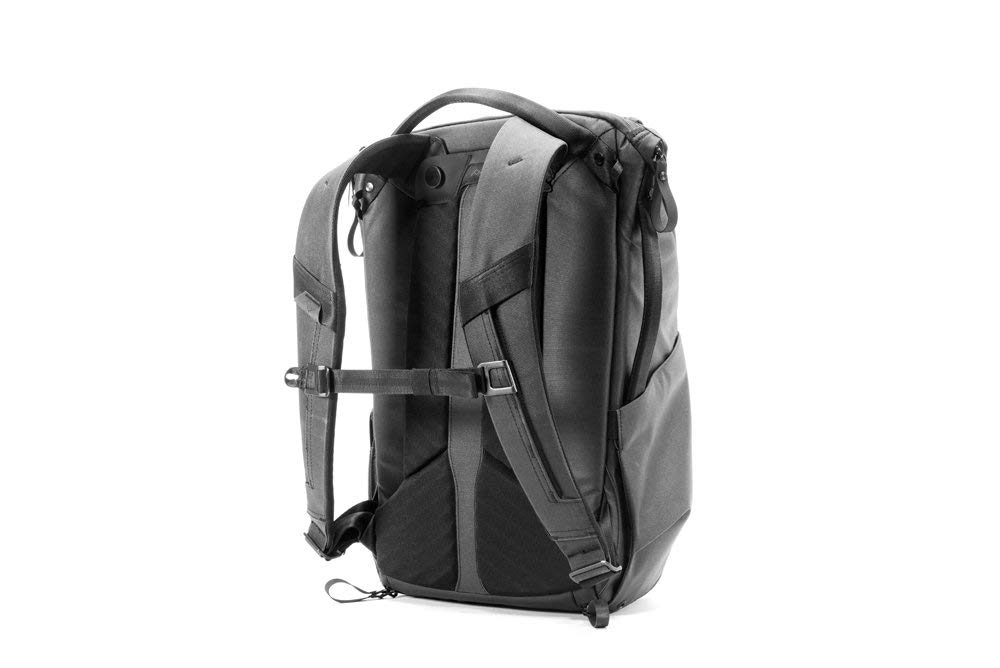 Peak Design Everyday Backpack 20L • ERIN OUTDOORS