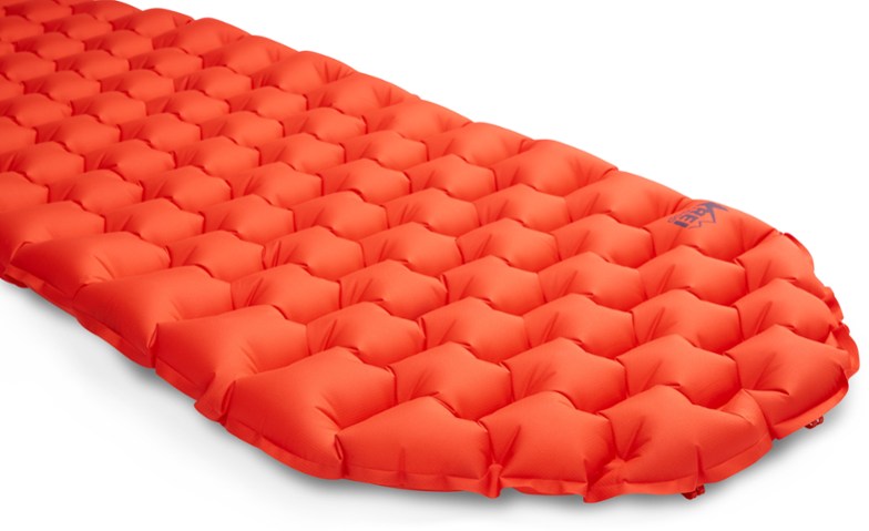 rei air mattress pad