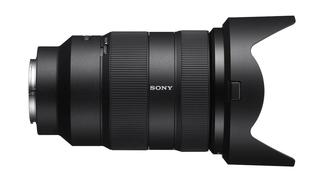 Sony FE 2470mm f/2.8 GM Lens • ERIN OUTDOORS