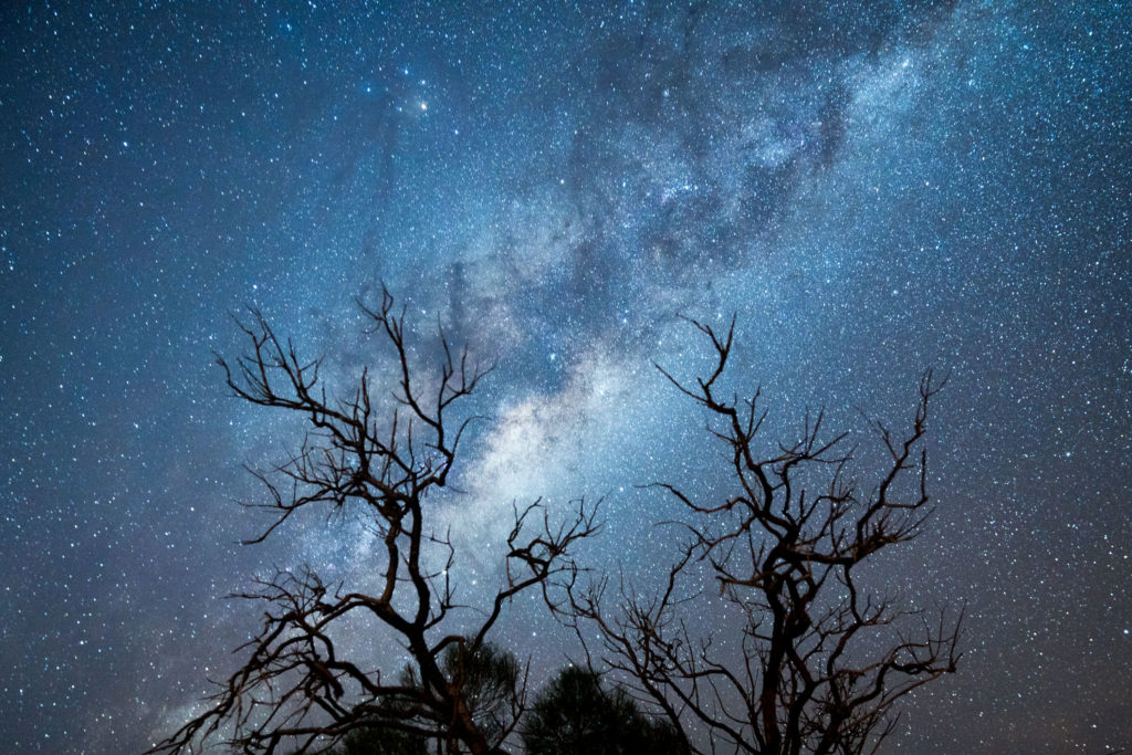Beginner’s Guide to Astrophotography